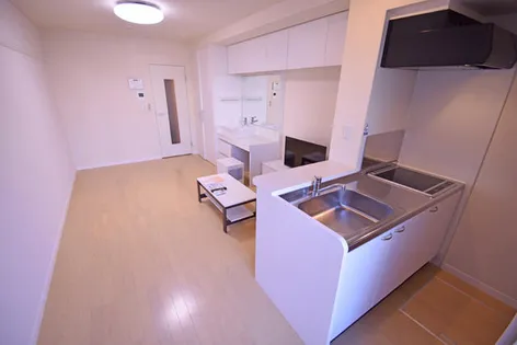 レオネクストTK PARISの画像