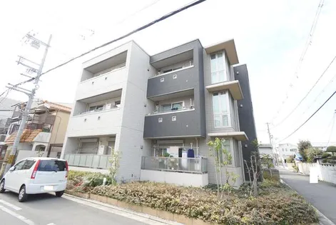 MAISON DE VELLEの画像