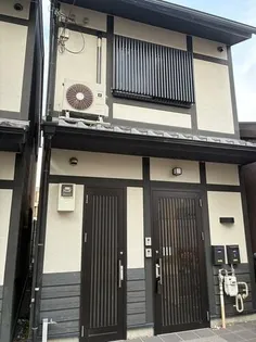 西ノ京円町テラス【201号室】の外観