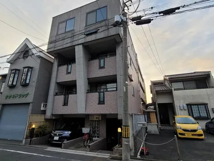 ロイヤルヴィンテージ三十三間堂の画像