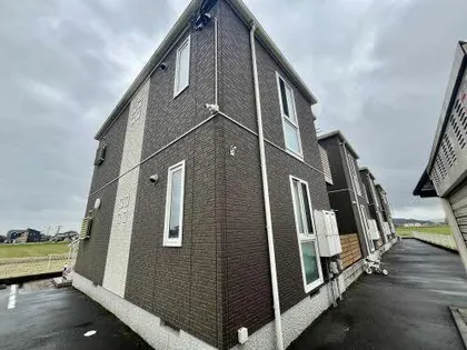 プリンセス ガーデン秀蘭 A棟の画像