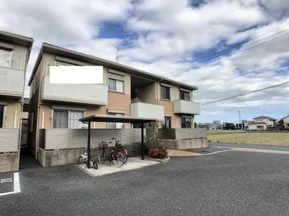 エクセル A棟の画像