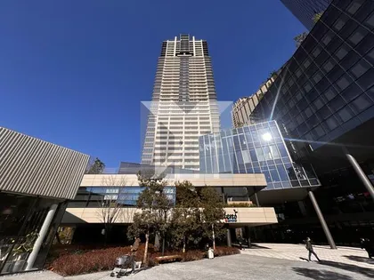 グラングリーン大阪 THE NORTH RESIDENCE【12階】の外観