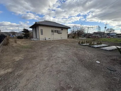 兵庫県姫路市書写【一戸建】の外観