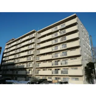 富樫マンションの画像