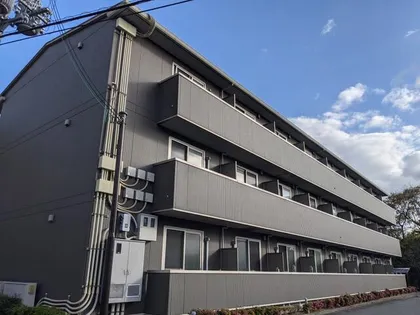 サンシャリテ向丘A棟の画像