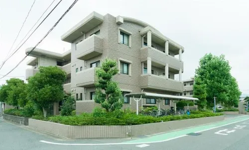 エクセレント岩室の画像