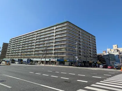 野田パークマンションの画像