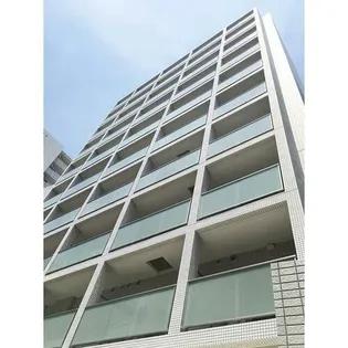 Innocent Doyama【8階】の外観