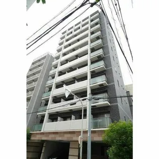 プライマル大阪天満宮【0703号室】の外観