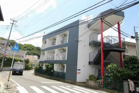 アイビスS1【103号室】の間取り