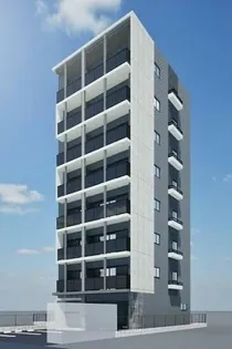 ERFOLG HAKATA【401号室】の間取り