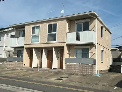 B'Sメゾンの画像