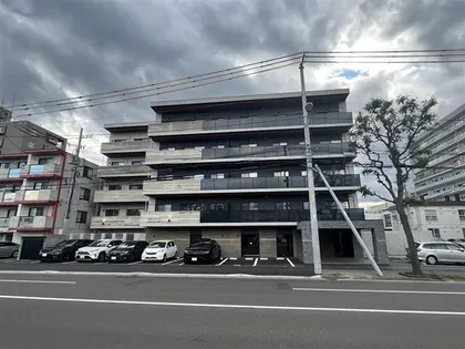 SーRESIDENCE二十四軒AVELISの画像