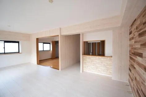 シャンブルクレール2【101号室】の間取り