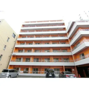 けいほくレジデンスの画像