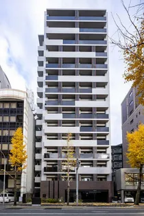 福岡県福岡市博多区美野島2丁目【マンション】の外観