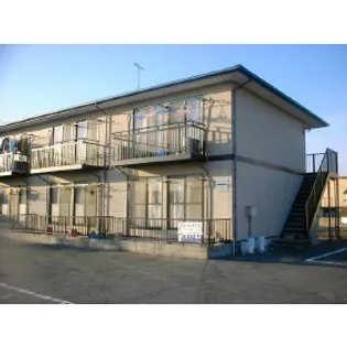 リバティハイツの画像