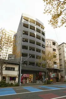 ノアーズアーク福岡薬院の画像