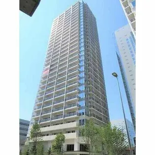 北海道札幌市東区北六条東2丁目【マンション】の外観