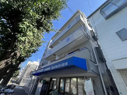 フルハウスの画像