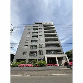 円山3条シティハウスの画像