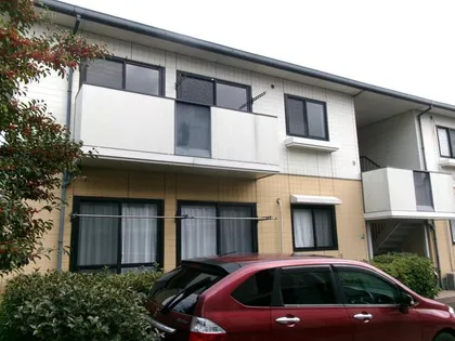 ベルメゾンさつき B棟の画像