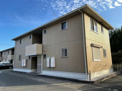 バッキンガムパレスB棟の画像