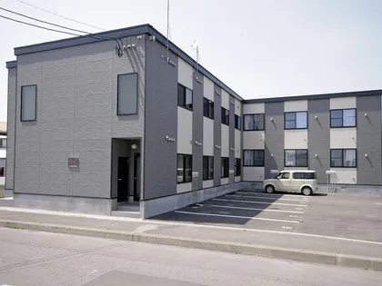 レオパレスメゾンフルールの画像