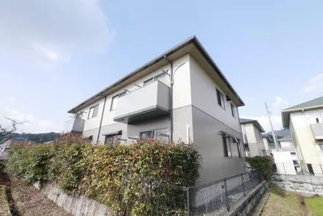 バリュージュ B棟の画像