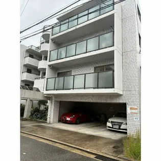 ベネフィス芦屋の画像