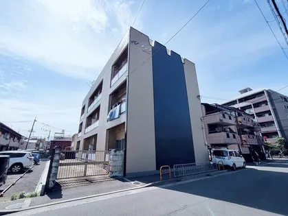 ナンノ第8号館の画像