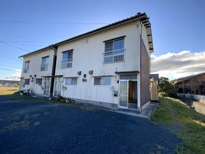 榎アパートの画像