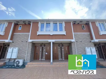 サニーヒルズⅡの画像