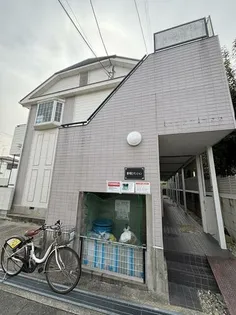 豊中第3マンションの画像