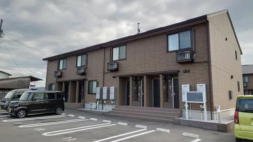 ミカハウスⅥの画像