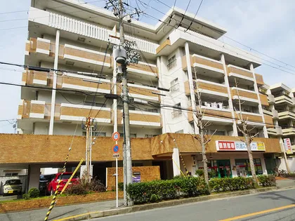 緑地ローズハイツの画像