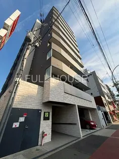 JPレジデンス大阪城東の画像