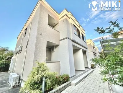 スターテラス社の画像