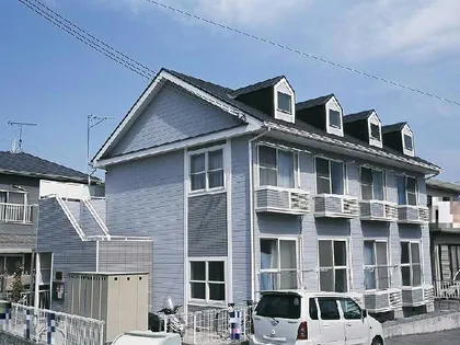 レオパレスプティメゾン雅の画像