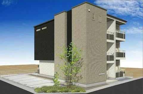 シャーメゾン ルネの画像