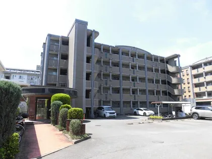 セジュール壱番館 弐番館の画像