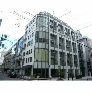 ネット伏見町【0604号室】の外観