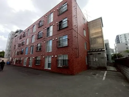 バームハイツ南15条の画像