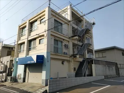 大山マンションの画像