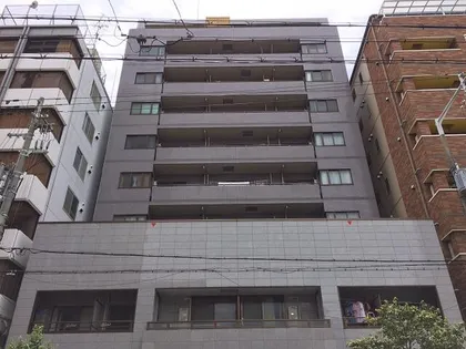 ファーストスクエアの画像