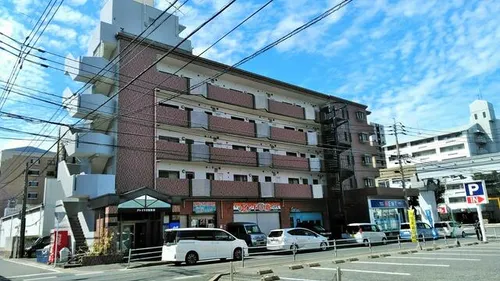 グレイス守恒駅前の画像