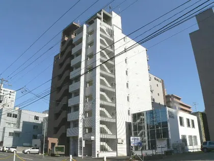 エルシー1【801号室】の外観