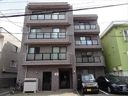 シャトーアンジュラスの画像