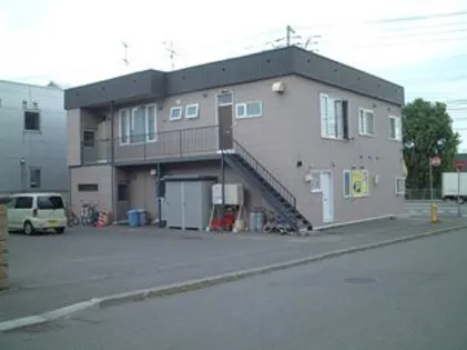 遠藤アパートの画像